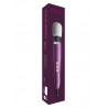 Stymulator-DOXY MASSAGER PURPLE